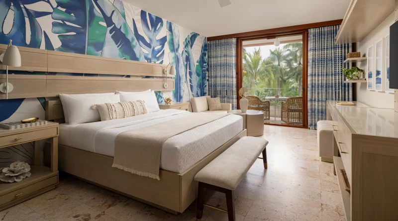 Carisia Luxury at Sandals Royal Curacao