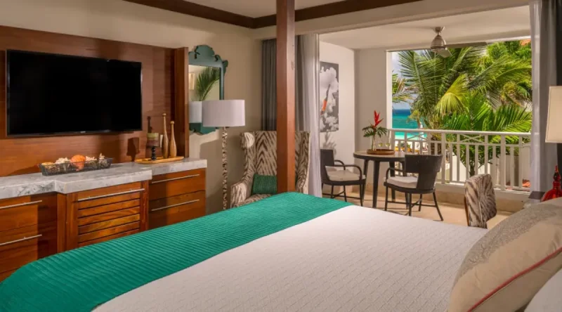 Caribbean Grand Luxe at Sandals Barbados
