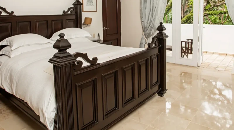 Suite Tropical View at Casa Colonial Beach & Spa