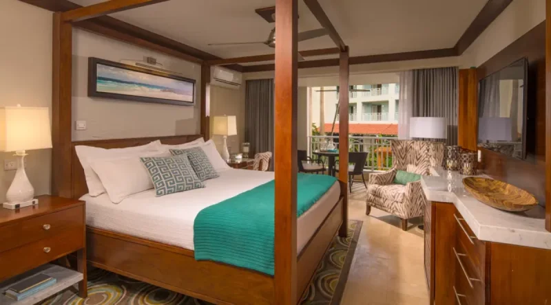 Caribbean Honeymoon Premium at Sandals Barbados