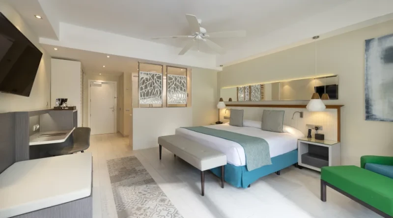 Superior Room at Catalonia Royal La Romana