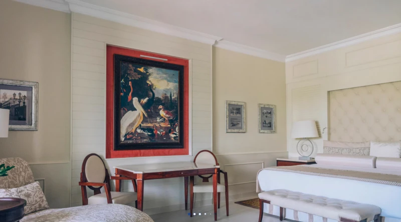 Suite at JOIA Bavaro by Iberostar