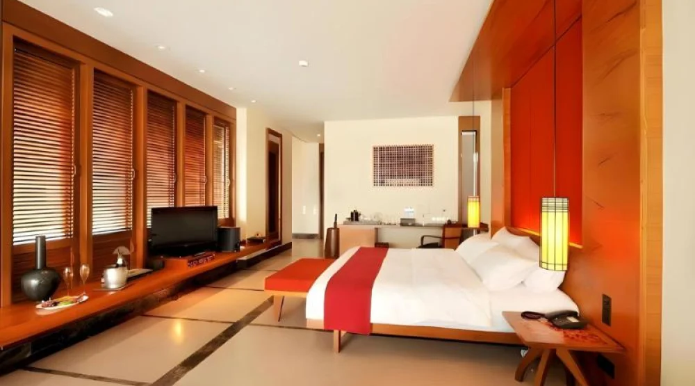 Beach Villa at Villa Nautica Paradise Island Resort