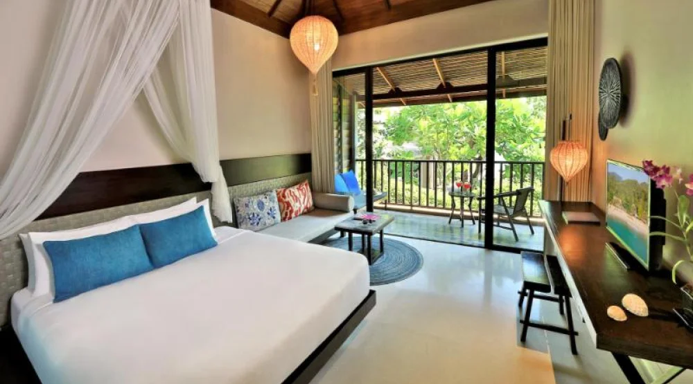 Deluxe at Buri Rasa Village Koh Phangan