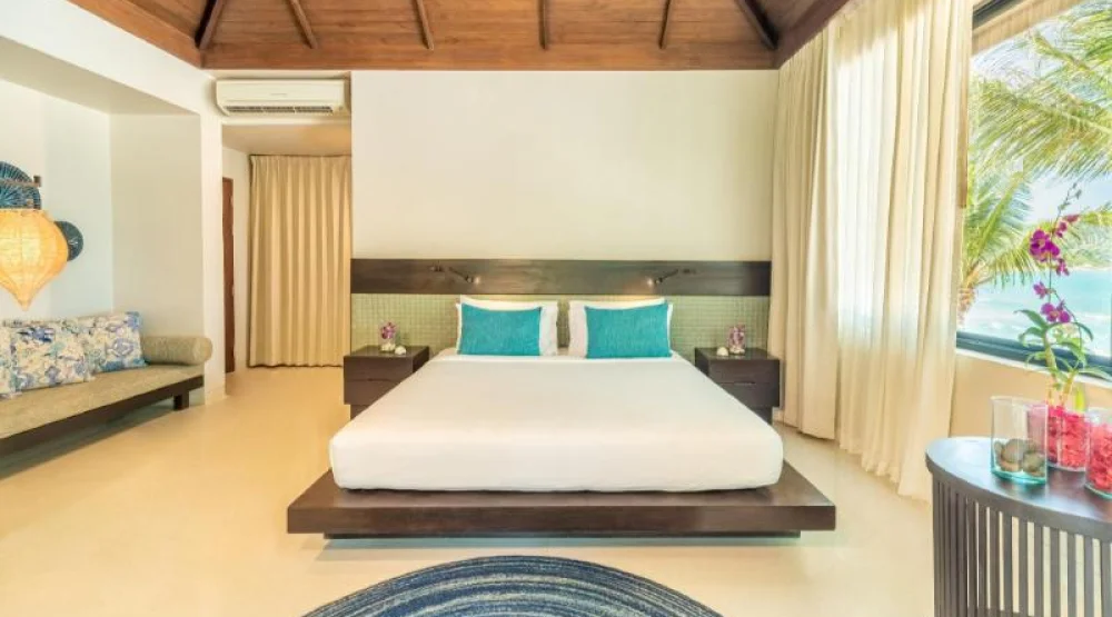 Rasa Ocean View Adult 16 plus at Buri Rasa Village Koh Phangan