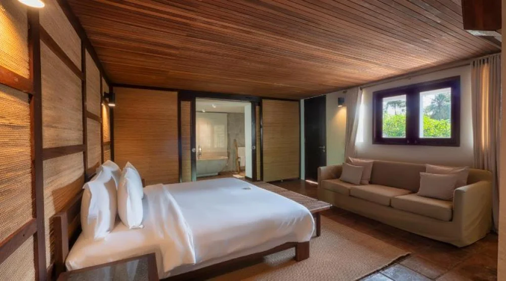 Asta Deluxe Suite at Jeeva Klui Resort