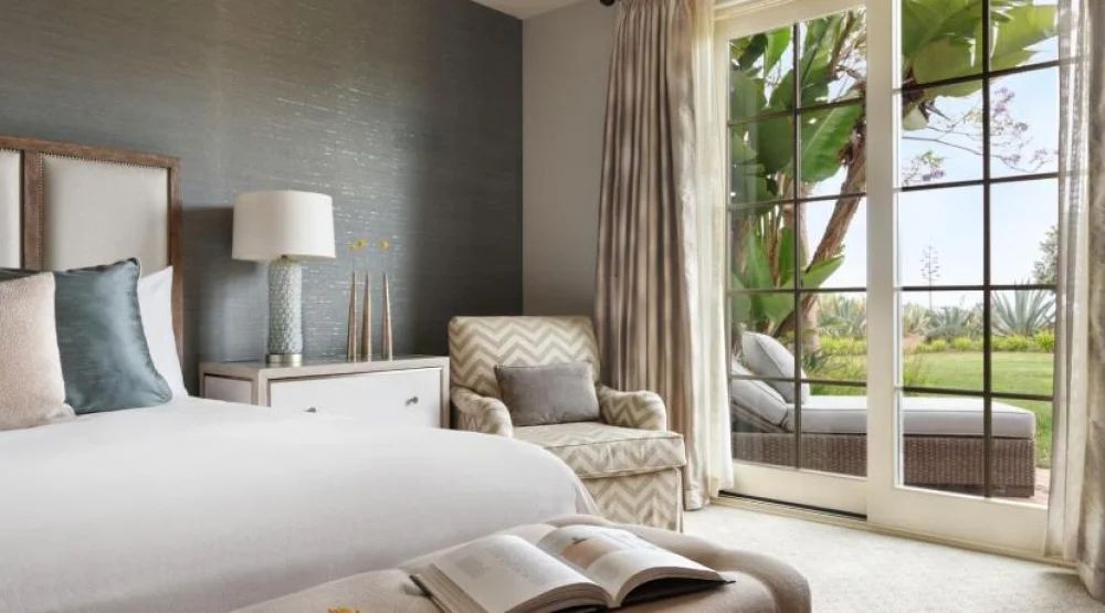 Four Bedroom Ocean Villa at Terranea Resort