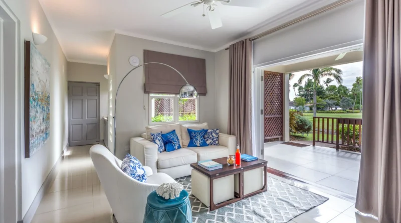 Deluxe Suite at Calabash Luxury Boutique Hotel