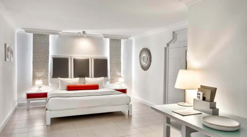 Ambre Suite at Ambre