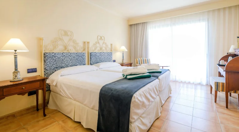 Double Standard at La Quinta Menorca By Portblue