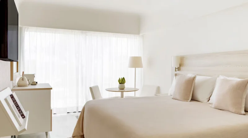 Premium Room at Paradisus Salinas Lanzarote