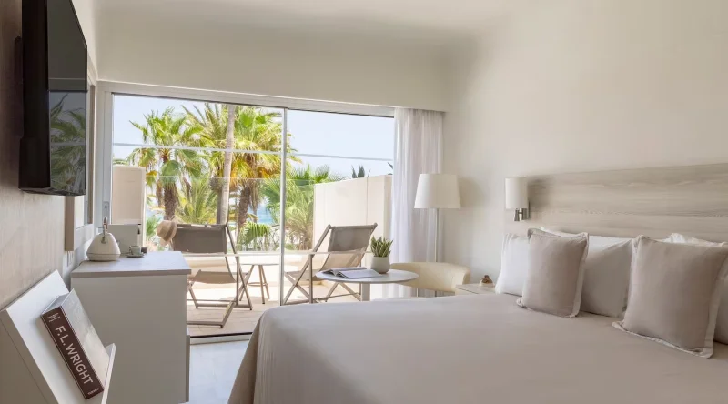 Premium Resort View at Paradisus Salinas Lanzarote