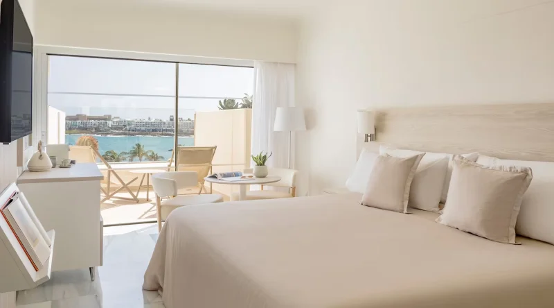 The Reserve Premium Ocean Front at Paradisus Salinas Lanzarote