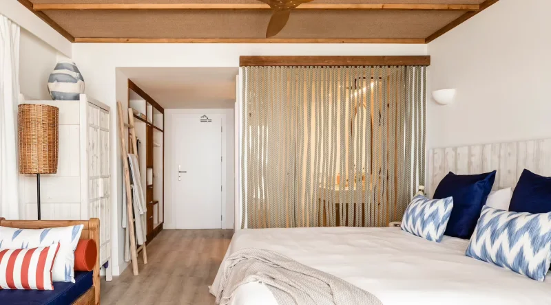Zel Premier Room at Zel Mallorca
