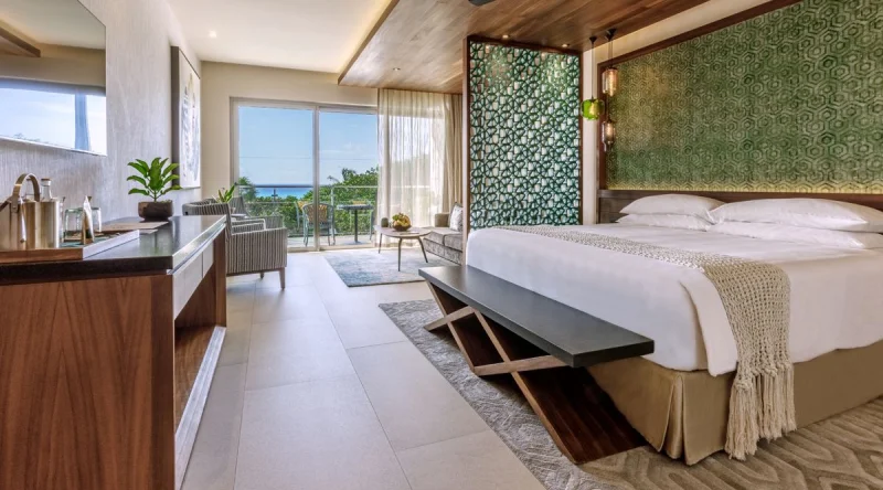 King Suite at Palmaia The House Of Aia