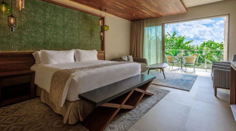 Family Master Suite at Palmaia The House Of Aia