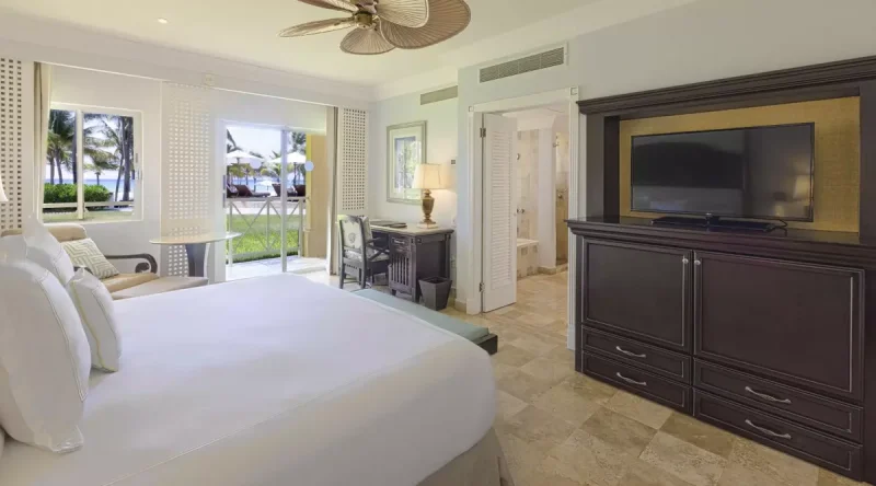 Luxury Sunrise at Royal Hideaway Playacar Resort