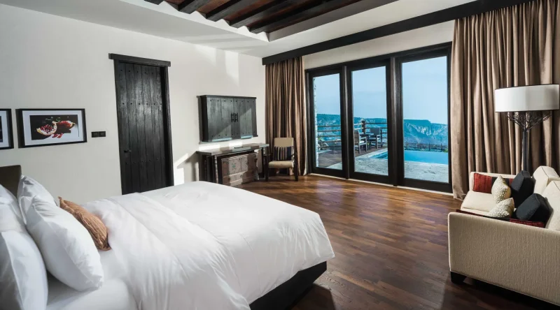 Jabal Villa at Alila Jabal Akhdar