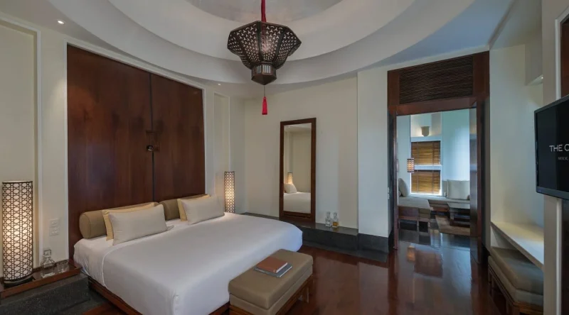 Chedi Club Suite at Chedi Muscat