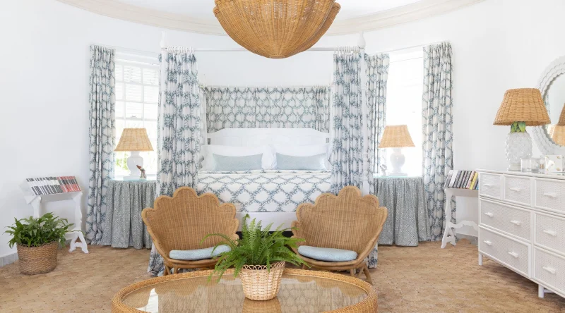 Camelot At The Great House at Cobblers Cove