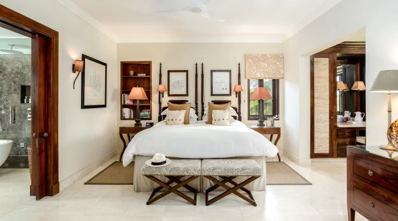 Tree Top Suite at The Sandpiper