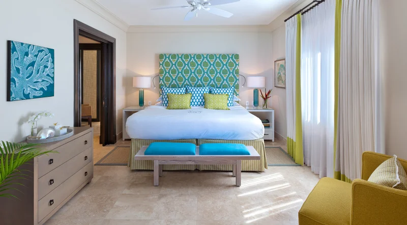 Beach House Suite at The Sandpiper