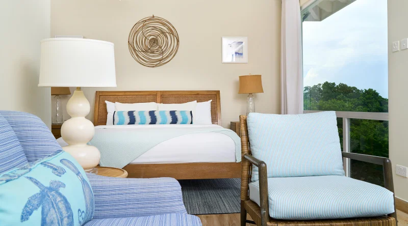 Cinnamon Suite at Mount Cinnamon Resort & Beach Club