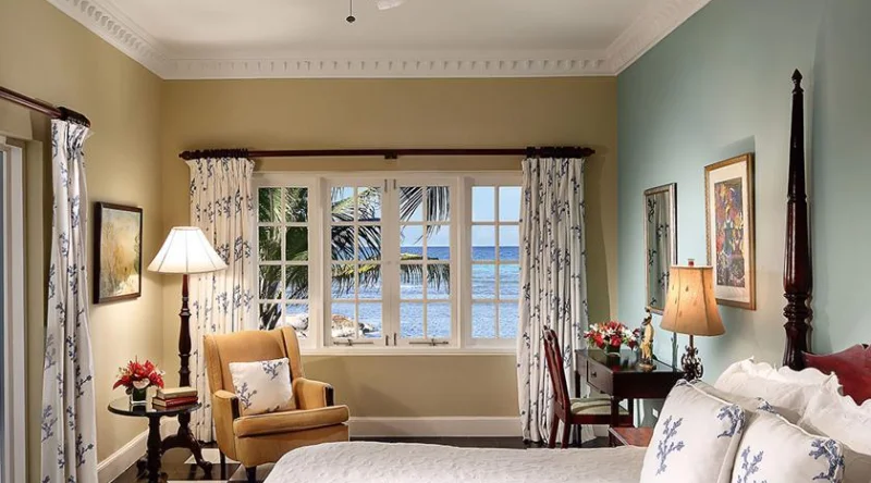 Ocean Suite at Half Moon