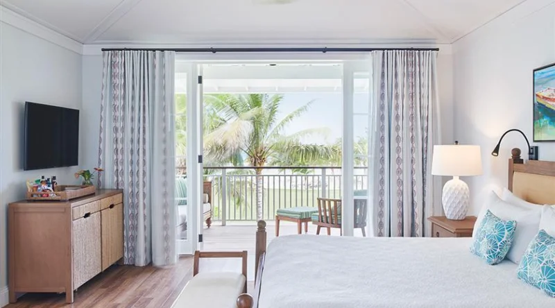 Eclipse Ocean Room at Half Moon