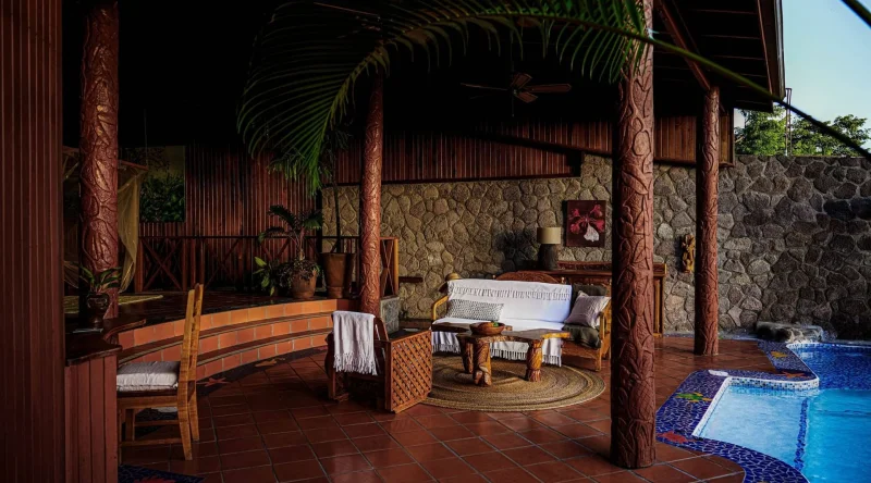 The Suite At Paradise Ridge at Ladera