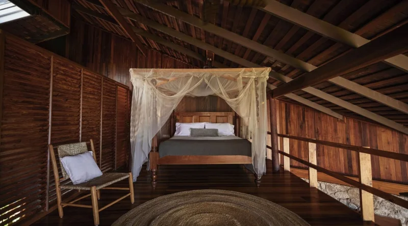 Heritage Suite at Ladera