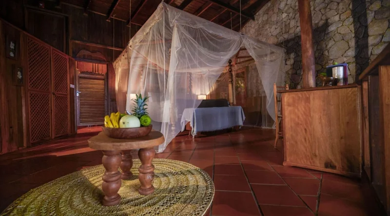 Hilltop Dream Suite at Ladera