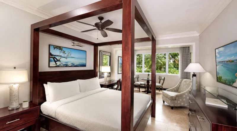 Paradise Deluxe at Sandals Negril