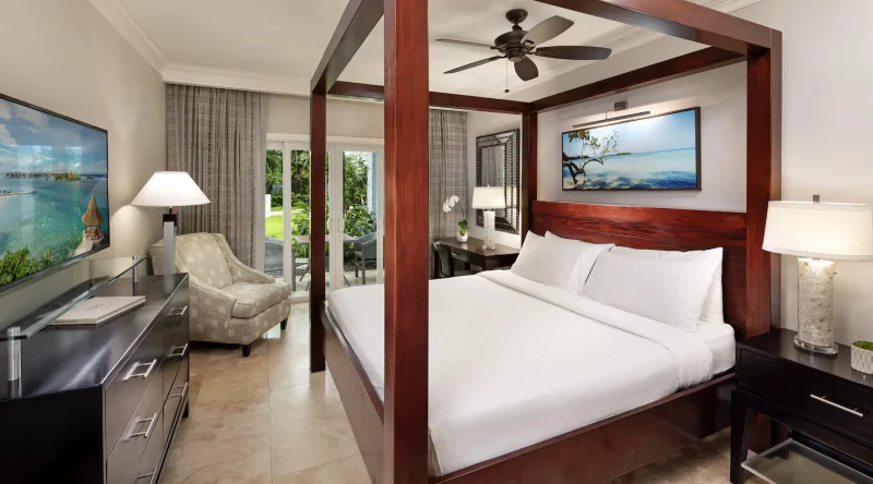 Paradise Premium at Sandals Negril