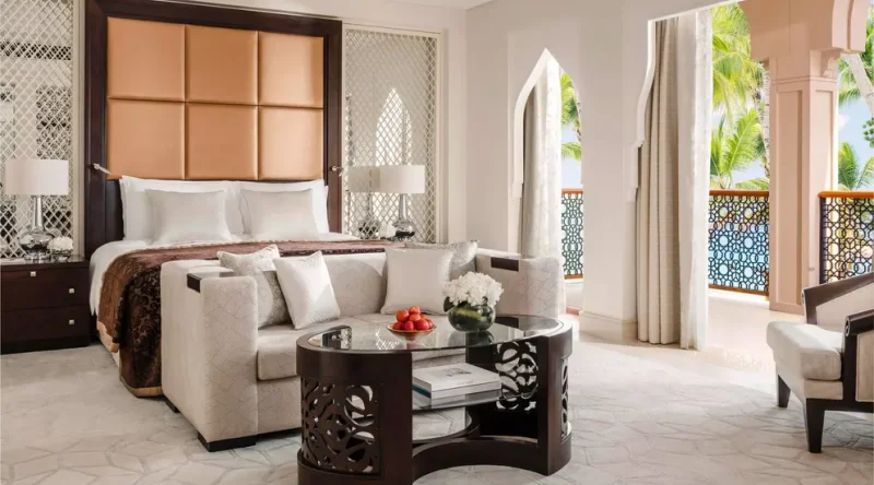 Palm Beach Premiere Room at One&Only The Palm