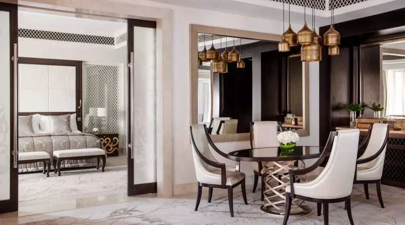 Palm Beach Executive Suite at One&Only The Palm