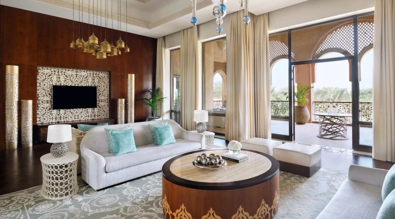 Grand Palm Suite at One&Only The Palm