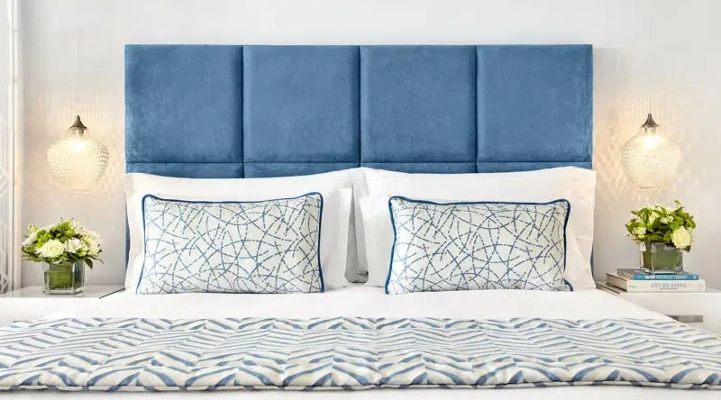 Double Room at Ikos Oceania