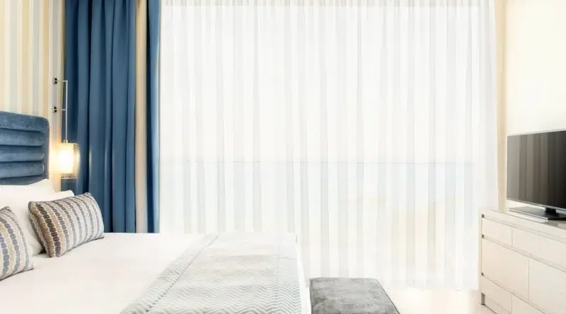 Superior Double Room at Ikos Oceania