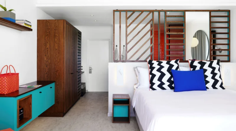 Bang On Beach at SALT of Palmar