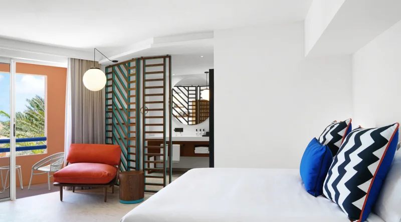 Seaview at SALT of Palmar