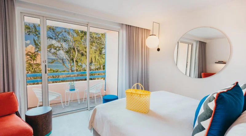 Garden View at SALT of Palmar