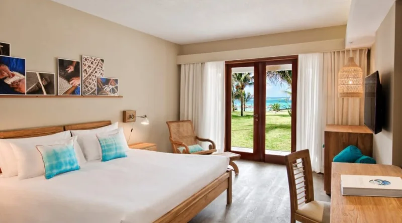 Prestige Room at C Mauritius