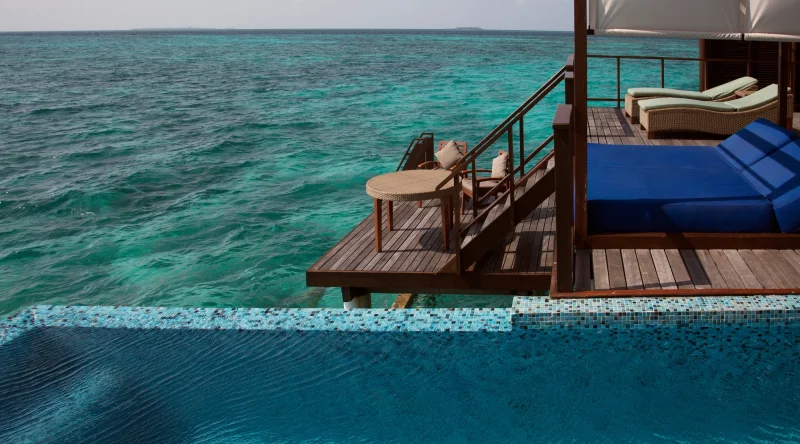 Coco Residence at Coco Bodu Hithi