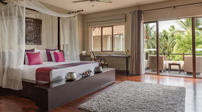 Bay Suite at Uga Bay by Uga Escapes