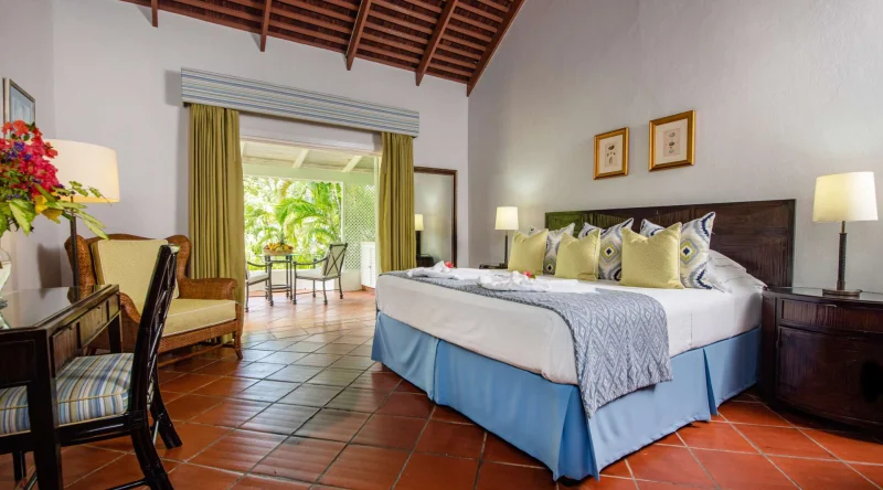 Deluxe Cottage at East Winds