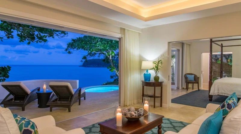 One Bedroom Cottage at Jamaica Inn