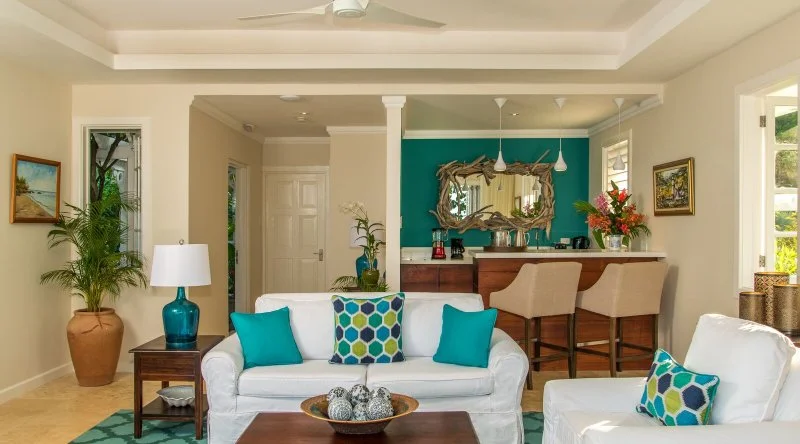 Two Bedroom Cottage at Jamaica Inn