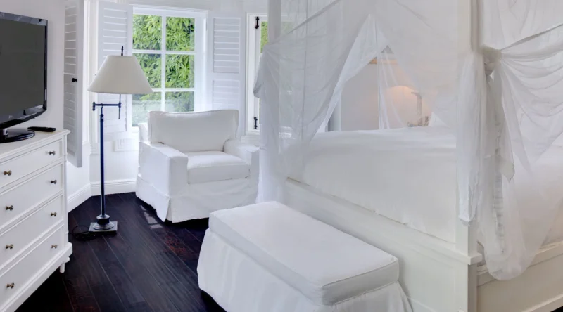 Luxury Sugar Mill Room at Sugar Beach A Viceroy Resort