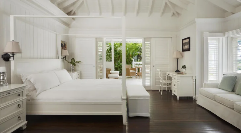 Luxury Villa at Sugar Beach A Viceroy Resort